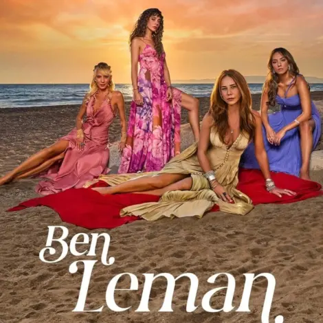 Ben Leman (Ich bin Leman)