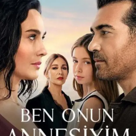 Ben Onun Annesiyim (Ich bin ihre Mutter)