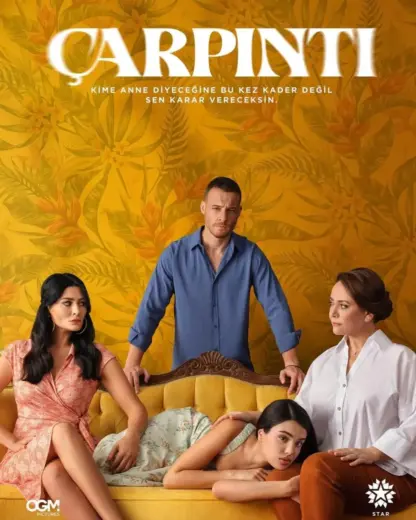 Çarpinti (Herzschlag)