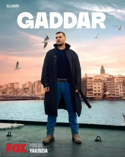 Gaddar (der Grausame)