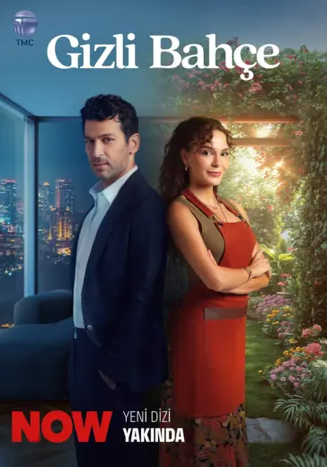 Gizli Bahce (Der verborgene Garten)