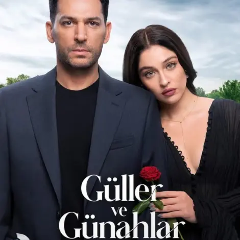 Güller ve Günahlar (Rosen und Sünden)