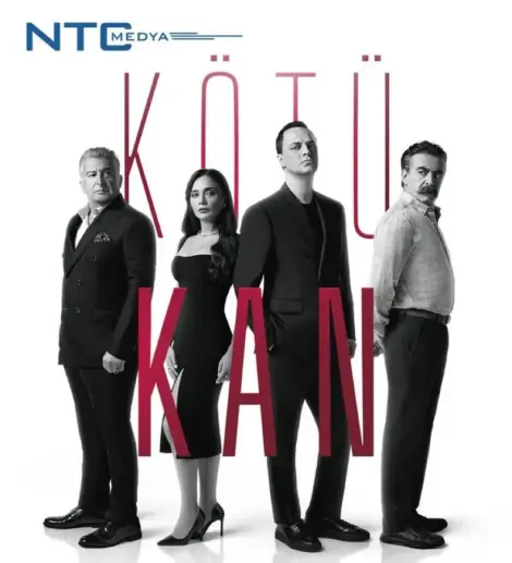 Kotu Kan (Blutsbande)