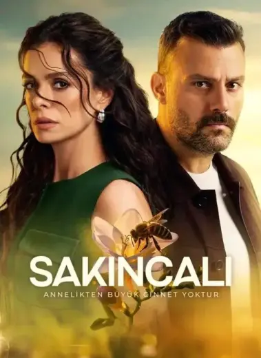 Sakıncalı (Die Problematische)