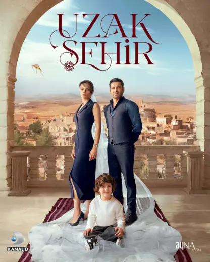 Uzak Sehir (Die ferne Stadt)