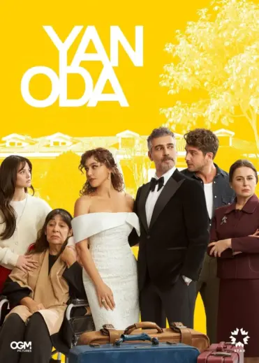 Yan Oda (Nächstes Zimmer)