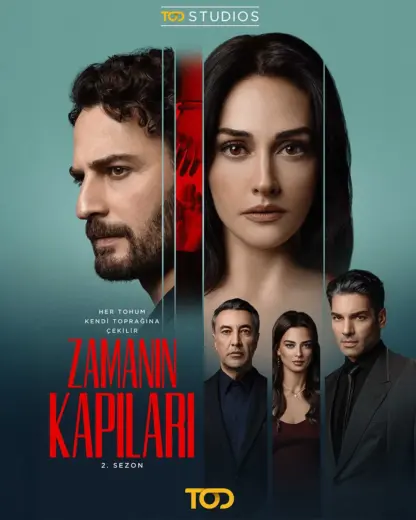 Zamanin Kapilari (Die Pforten des Schicksals)